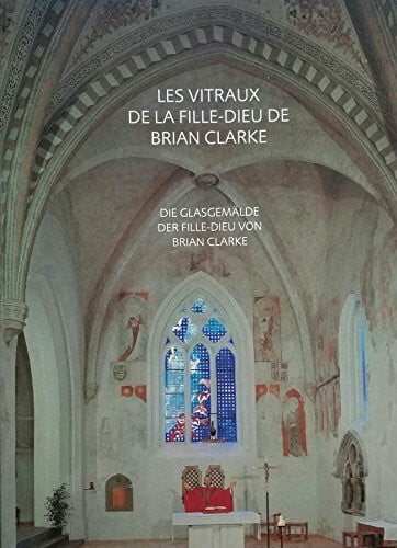 McCartney, Linda Vitraux - Glasgemälde: Dt. /Engl. /Franz.