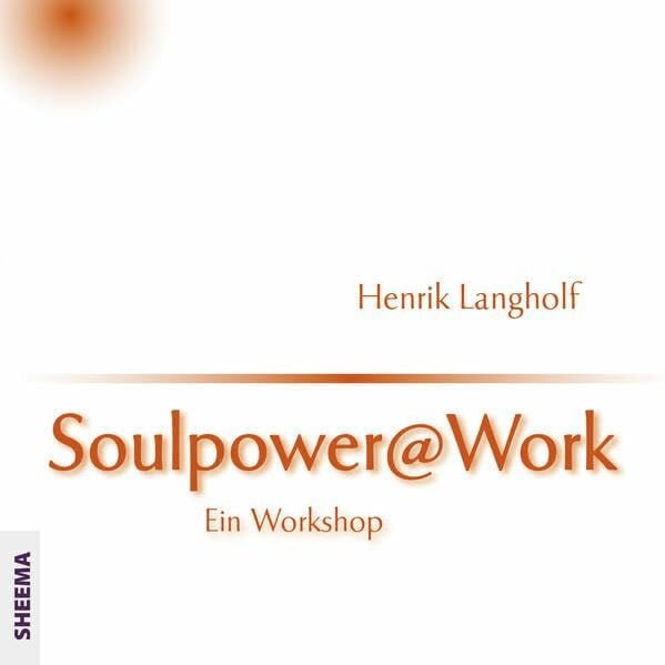 Koch, Wiebke Soulpower@Work