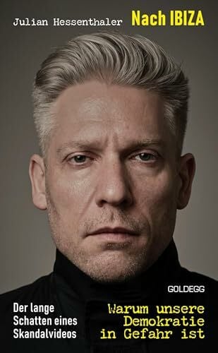 Hessenthaler, Julian Nach Ibiza: Der lange Schatten eines Skandalvideos – Warum unsere Demokratie in Gefahr ist