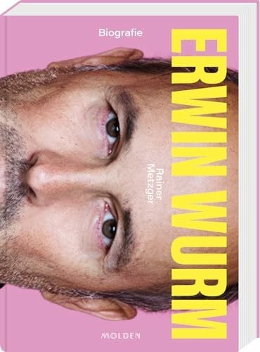 Metzger, Rainer Erwin Wurm: Biografie