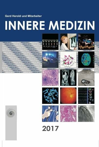 Herold, Gerd Innere Medizin 2017