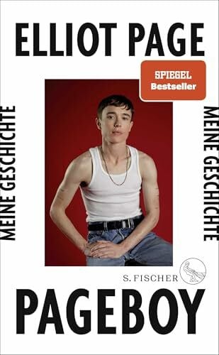 Lemke, Stefanie Frida Pageboy: Meine Geschichte