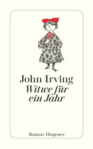 Rumler, Irene Witwe für ein Jahr: Roman (detebe)