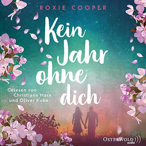 Viseneber, Karolin Kein Jahr ohne dich: 2 CDs