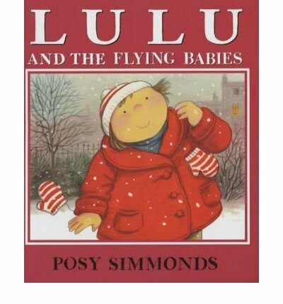 Simmonds, Posy Lulu And The Flying Babies