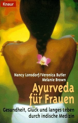 Brown, Melanie Ayurveda für Frauen