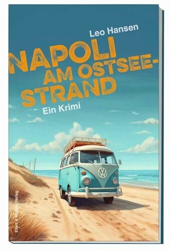 Hansen, Leo Napoli am Ostseestrand