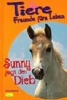 Zietsch, Uschi Tiere, Freunde fürs Leben, Bd.7, Sunny jagt den Dieb