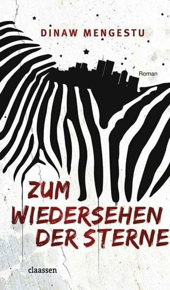 Oldenburg, Volker Zum Wiedersehen der Sterne: Roman