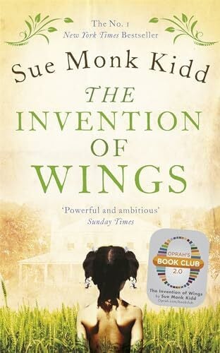 Monk Kidd, Sue The Invention of Wings