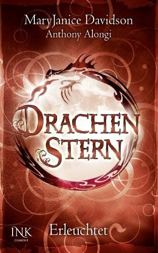 Gallus, Christine Drachenstern - Erleuchtet