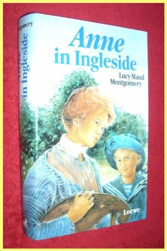 Weischer, Dagmar Anne in Ingleside