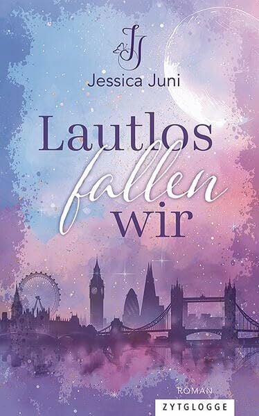 Juni, Jessica Lautlos fallen wir