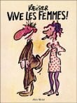 Letulé-Mielsch, Marlyse Vive les Femmes!