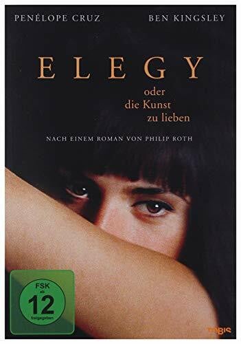 Kingsley, Ben Elegy oder die Kunst zu lieben