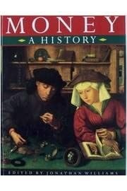 Williams, Jonathan Money: A History