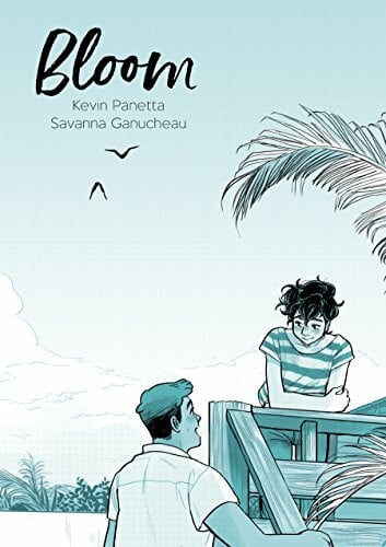 Ganucheau, Savanna Bloom (Bloom, 1)