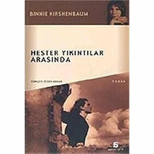 Kolektif HESTER YIKINTILAR ARASINDA