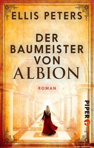 Bieger, Marcel Der Baumeister von Albion (The Heaven Tree 1): Roman