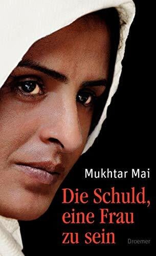 Bettina Runge Die Schuld, eine Frau zu sein