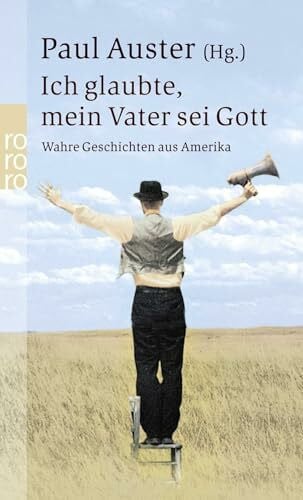 Razum, Kathrin Ich glaubte, mein Vater sei Gott: Wahre Geschichten aus Amerika