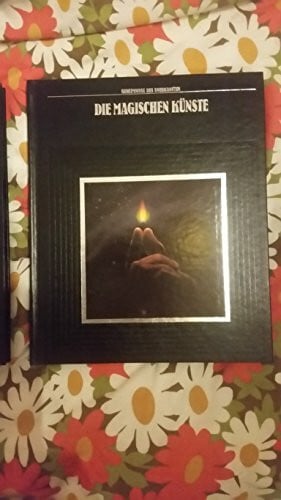 Tölle, Marianne Die magischen Künste