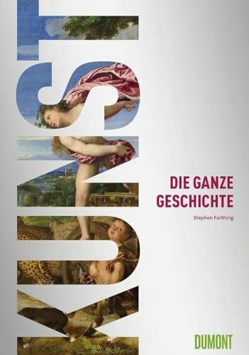 Farthing, Stephen Kunst. Die ganze Geschichte