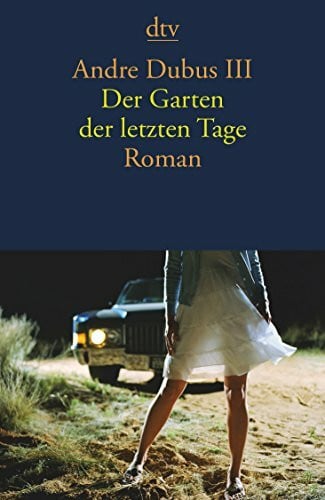 Timmermann, Klaus Der Garten der letzten Tage: Roman