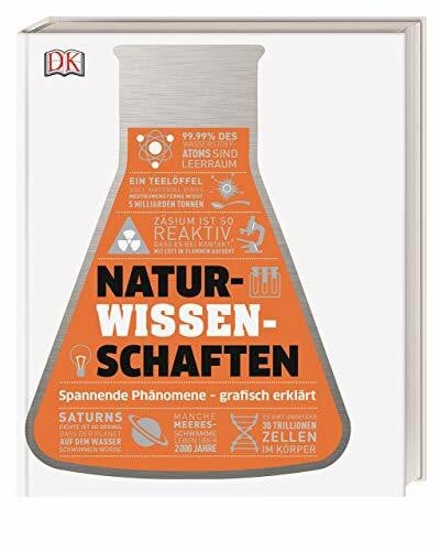 Woodward, John #dkinfografik. Naturwissenschaften: Spannende Phänomene - grafisch erklärt