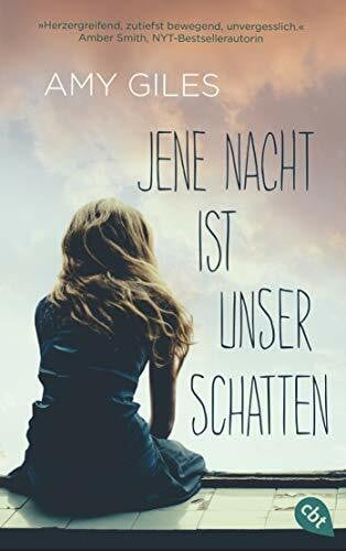Abedi, Isabel Jene Nacht ist unser Schatten