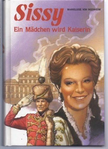 Ingenheim, Marieluise von Sissy