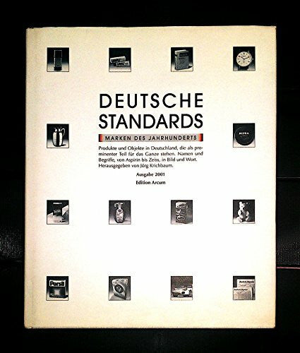 Dreyer, Clemens Deutsche Standards Marken des Jahrhunderts