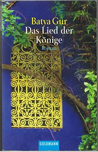 Loos, Vera Das Lied der Könige: Roman