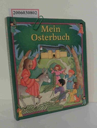 unbekannt Mein Osterbuch