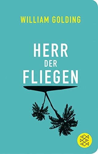 Stiehl, Hermann Herr der Fliegen: Roman (Fischer Taschenbibliothek, Band 51227)