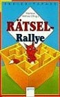 Weinhold, Angela Rätsel-Rallye (Arena Taschenbücher)