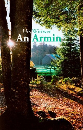 Wittwer, Urs An Armin