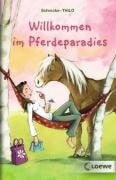 Kathrin Schrocke Willkommen im Pferdeparadies