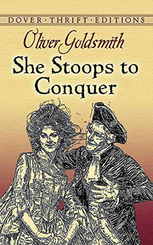 Congreve, William Four English Comedies of the 17th And 18th Centuries: Volpone;the Way of the World;She Stoops to Conquer;the School For Scandal (English Library)