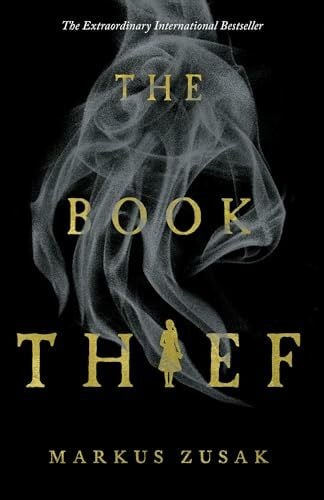 Zusak, Markus The Book Thief: Ausgezeichnet: ALA Best Books for Young Adults, 2007, Ausgezeichnet: Book Sense Children's Pick List, 2007, Ausgezeichnet: Bulletin ... York Publ... (Knopf Books for Young Readers)