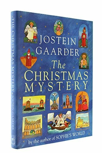 Wells, Rosemary The Christmas Mystery (Christmas Fiction)