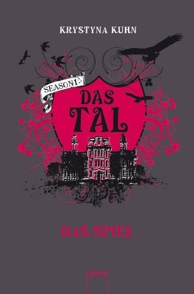 Kuhn, Krystyna Das Tal: Das Spiel: Season 1 - Band 1 (Das Tal Season 1)
