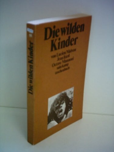 Eva Moldenhauer Die wilden Kinder