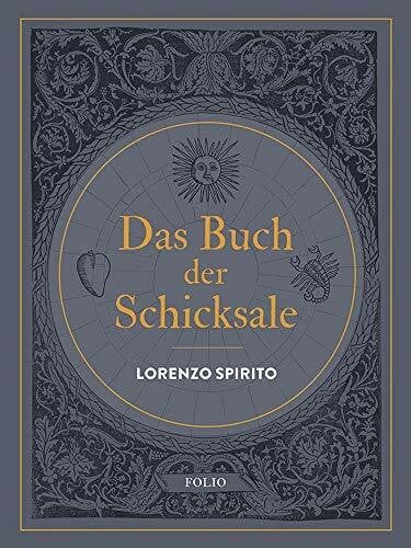 Menapace, Werner Das Buch der Schicksale: Ein Würfellosbuch
