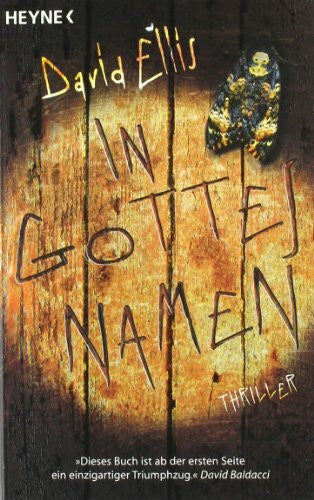 Wagner, Alexander In Gottes Namen: Thriller