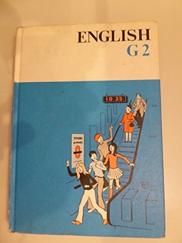 Martin Rosenthal English Ausgabe G: Große Ausgabe, Bd.2: für das 6. Schuljahr