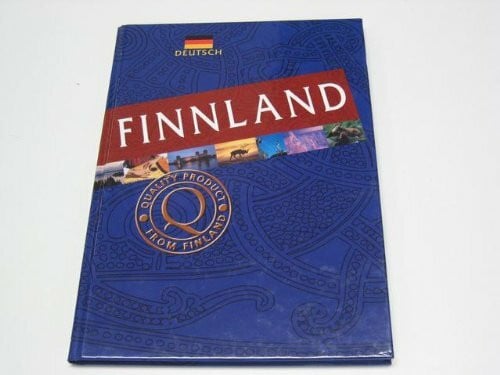 Salokorpi, Sinikka Finnland.