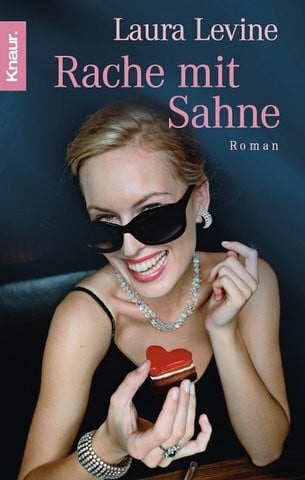 Levine, Laura Rache mit Sahne