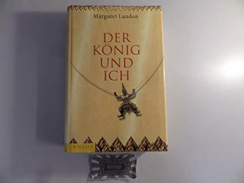 Jelinek, Walter J Der König und ich