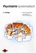 Ebert, Dieter Psychiatrie systematisch